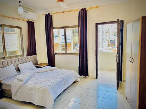 Hawari Apartments